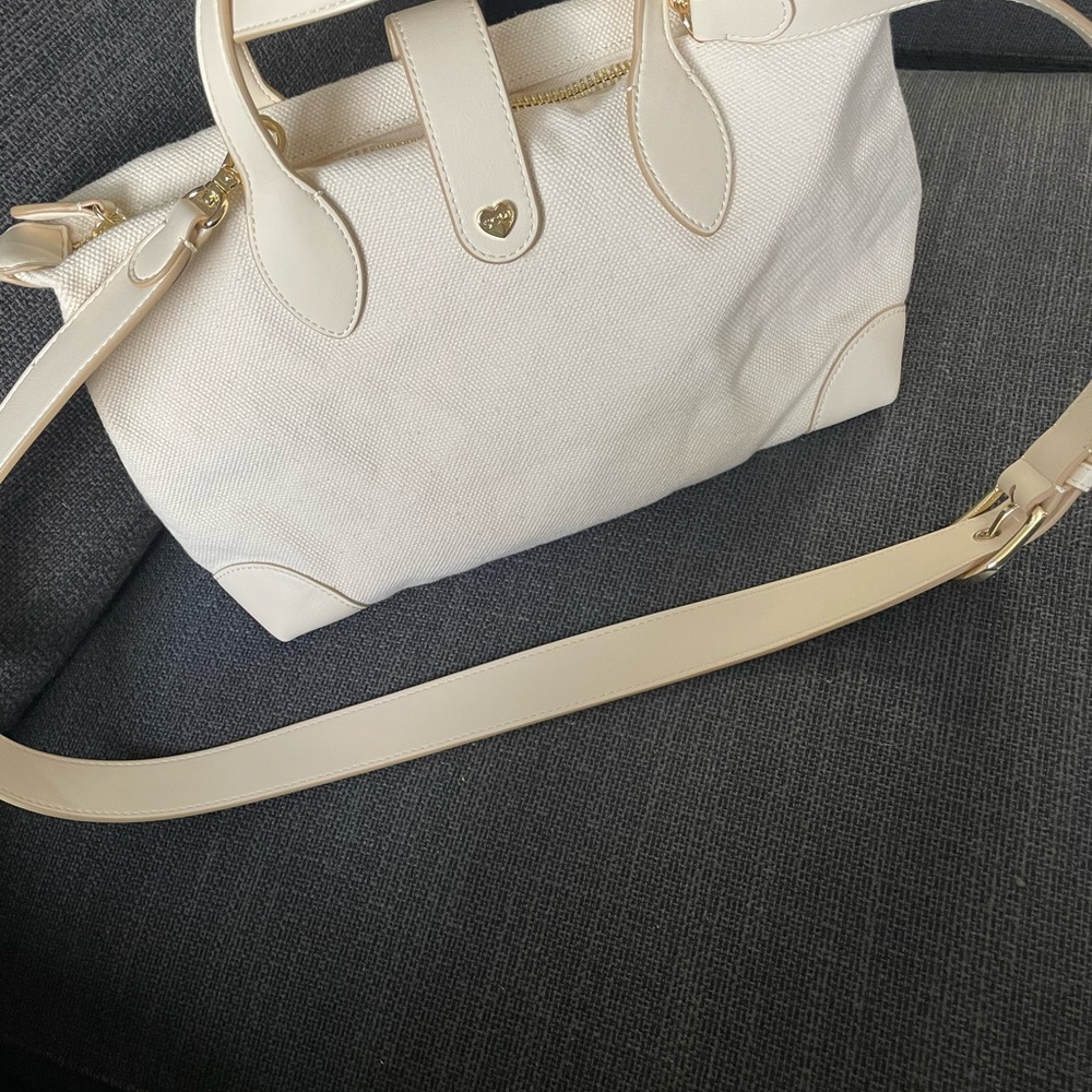 Stoney Clover Lane Pouchette 03 Crossbody